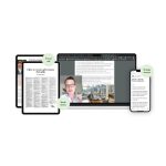 [Member Access] CopyHour by Derek Johanson