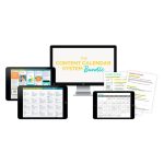 [Member Access] Content Calendar System Bundle by Conversion Minded
