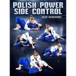 [Member Access] Polish Power Side Control by Adam Wardzinski