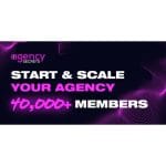 [Member Access] Agency Secrets SMMA by Issa & Hermes