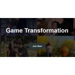 [Member Access] Game Transformation by Austen Summers