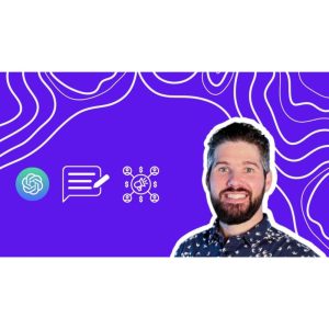[Udemy Course] AI Affiliate Mastery: Building Profitable Brands With Ease by Derik Bannister