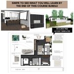 [Member Access] SketchUp Beginner + Intermediate Course Bundle by Clare Le Roy - Image 2