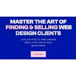 [Member Access] Web Design Sales Mastery by Pait Academy