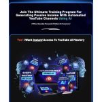 [Member Access] YouTube AI Mastery by David Omari - Image 2