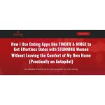 [Member Access] Online Dating Academy by Todd V - Image 2