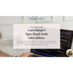[Member Access] Shopify Code(x) Course by Lea Gucciardi - Image 2