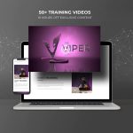 [Member Access] The Viper Advanced Program - Image 2