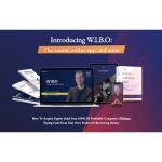 [Video Course] WIBO Course by Jeremy Harbour