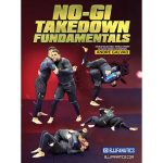 [Member Access] No Gi Takedown Fundamentals by Andre Galvao