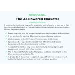 [Member Access] AI Bootcamp by Digital Marketer - Image 2