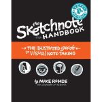 [Member Access] The Sketchnote Handbook Video by Mike Rohde