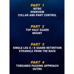 [Member Access] Building The Greatest Gi Game: Introduction To The System by Nicholas Meregali - Image 2