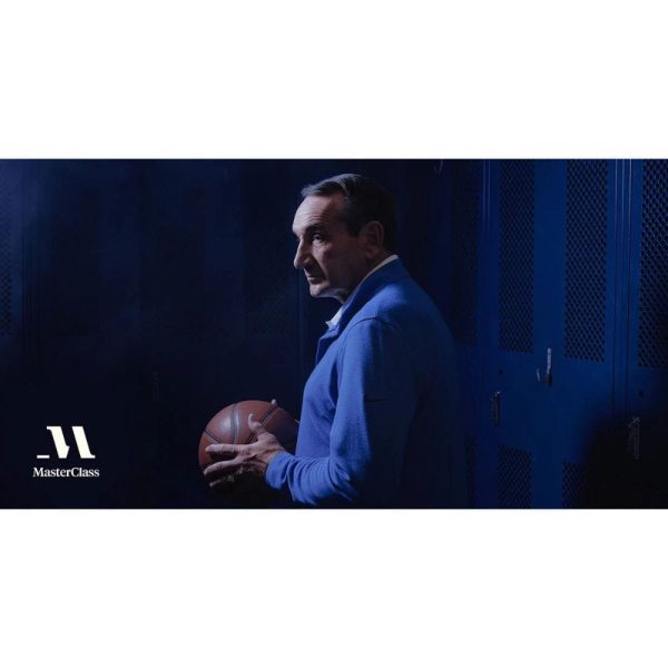 [Masterclass Course] Coach K Teaches Values-Driven Leadership - Image 2