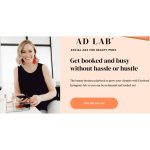 [Member Access] The AD Lab by Stephanie Mitchell