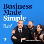 [Member Access] Business Made Simple by Donald Miller - Image 2