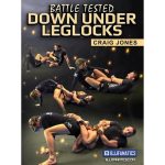 [Member Access] Battle Tested Down Under Leglocks by Craig Jones
