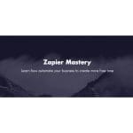 [Video Course] Zapier Mastery by  Jimmy Rose