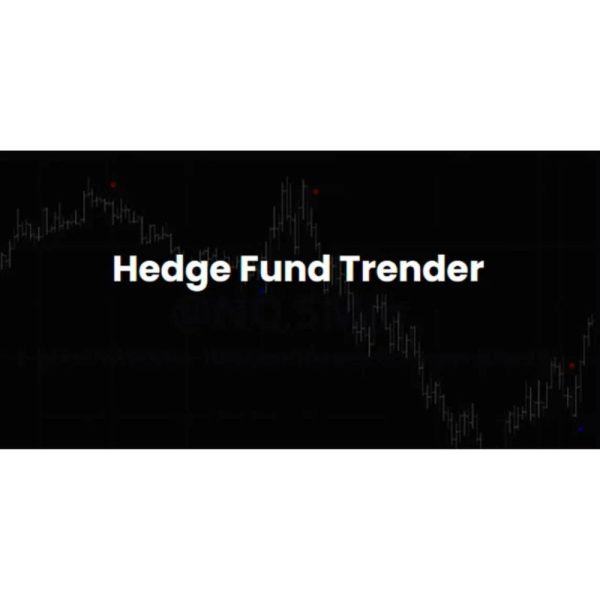[Video Course] Hedge Fund Trender by Top Trade Tools - Image 1