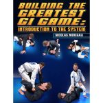 [Member Access] Building The Greatest Gi Game: Introduction To The System by Nicholas Meregali