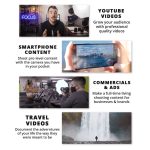 [Member Access] 14 Day Filmmaker Ultimate Smartphone Edition [Content Creator] by Paul Xavier - Image 2
