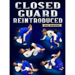 [Member Access] Closed Guard Reintroduced by Adam Wardzinski