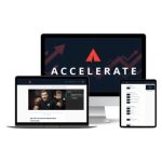[Member Access] Accelerate (Dynamo) by Marketplace SuperHeroes