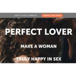[Member Access] The Perfect Lover by Alexey Welsh
