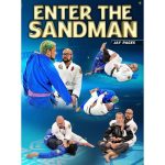 [Member Access] Enter The Sandman by Jay Pages