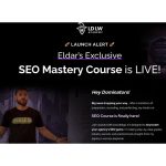[Member Access] LD LW Seo Course by Eldar Cohen