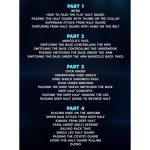 [Member Access] How To Kill The Half Guard Encyclopedia by Bernardo Faria - Image 2