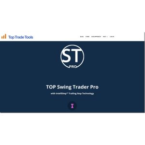 [Video Course] Top Swing Trader Pro by Top Trade Tools