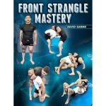 [Member Access] Front Strangle Mastery by David Garmo