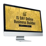 [Member Access] Affiliate Marketing Business Blueprint by David Sharpe - Image 3