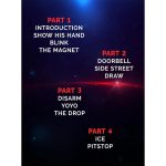 [Member Access] Lost Art Of Feinting by Teddy Atlas - Image 2