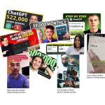 [Member Access] Money Machine GPT by Lee Cole & Gloria Gunn