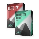 [Member Access] Complete Trading Course by Dekmar Trades