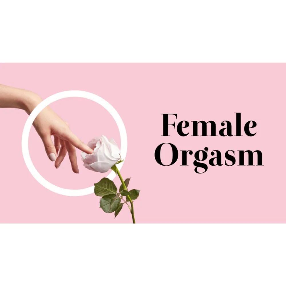 [Member Access] Female Orgasm by Beducated - Image 1