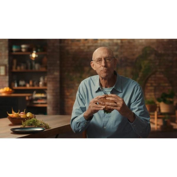 [Masterclass Course] Michael Pollan Teaches Intentional Eating - Image 3