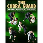 [Member Access] The Cobra Guard by Johnny Tama