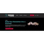 [Member Access] Build Your Newsletter Into a Business by Codie Sanchez
