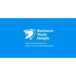 [Video Course] Business Made Simple by Donald Miller