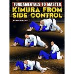 [Member Access] Fundamentals To Master: Kimura From Side Control by Xande Ribeiro