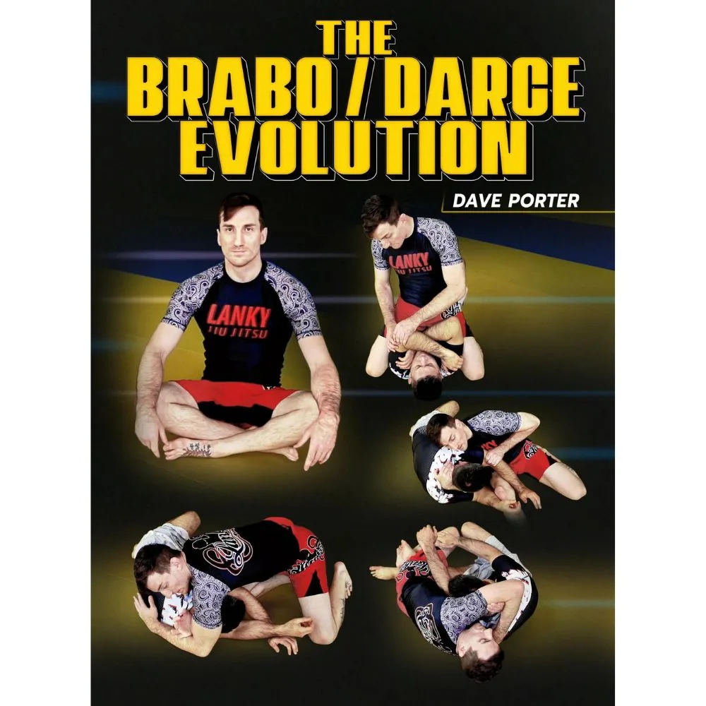 [Member Access] The Brabo/Darce Evolution by Dave Porter
