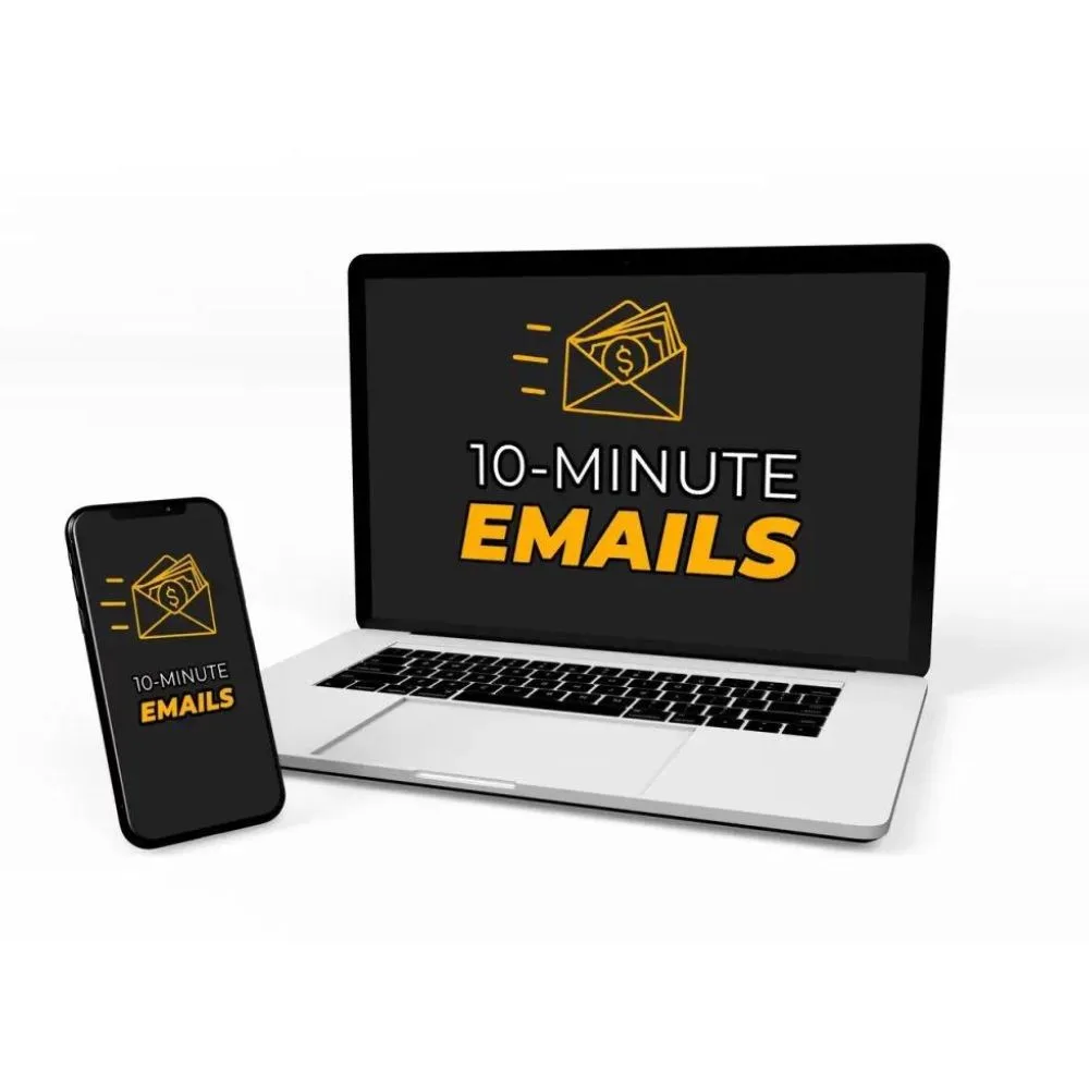 [Member Access] 10 Minute Emails by Matt Giaro