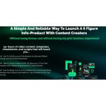 [Member Access] Creator Accelerator by Eddie Cumberbatch
