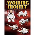 [Member Access] Avoiding Mount by Pedro Sauer