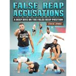 [Member Access] False Reap Accusations by Craig Jones