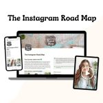 [Member Access] The Instagram Road Map by Katie Steckly