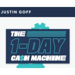 [Member Access] The 1-Day Cash Machine by Justing Goff - Image 2